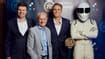 McMurtry founder Sir David McMurtry has died | Top Gear