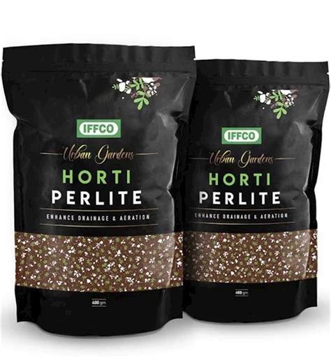IFFCO Perlite - 400 gms