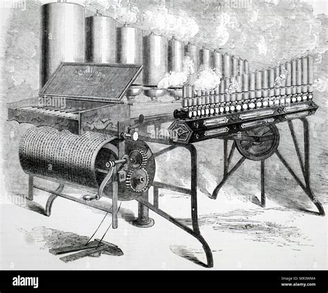 19th century pipe organ hi-res stock photography and images - Alamy