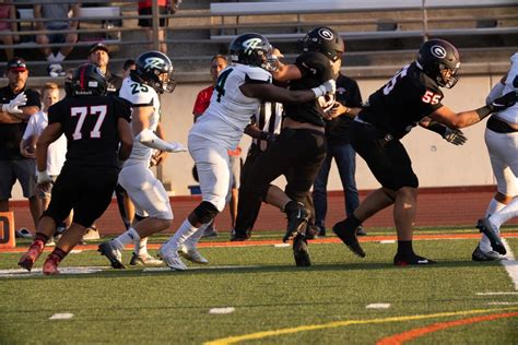 Chino Hills High School Football