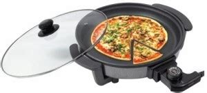 Baltra Portico SPM-101 Pizza Maker Price in India - Buy Baltra Portico ...