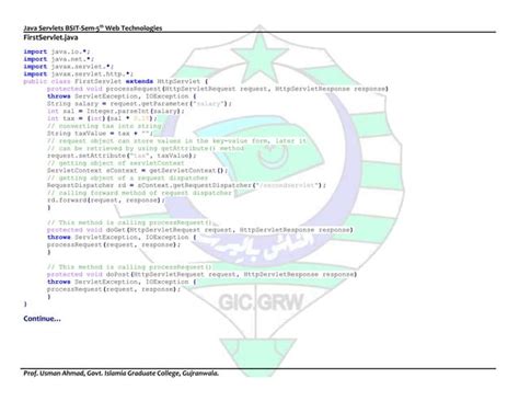 Image result for Basic Servlet Program in Java