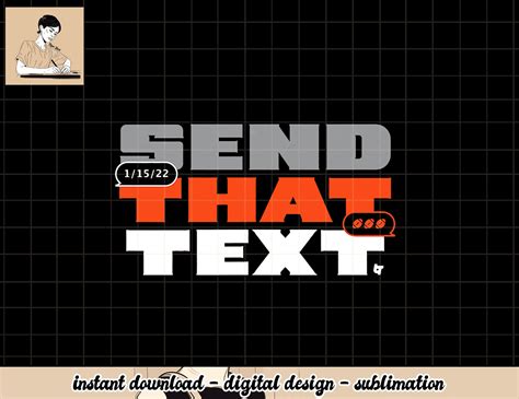 Cincinnati Send That Text png, sublimation - Inspire Uplift