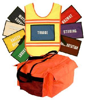 Image result for Incident Command Kit