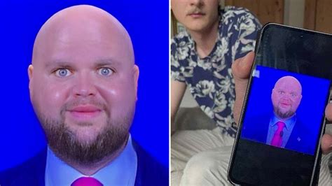 What's The 'Bald J.D. Vance' Meme And Why Is A Norwegian Tourist ...