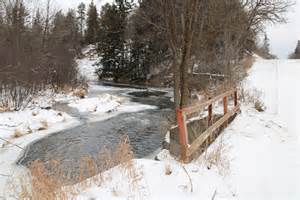 Hubbard County puts five bridges on its priority list - Park Rapids ...