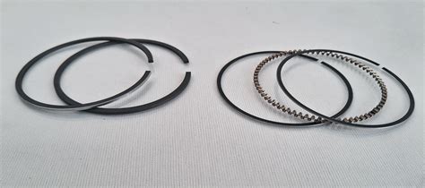 Piston ring 170 petrol engine in 160/168/170 petrol engine parts | Agrioxen