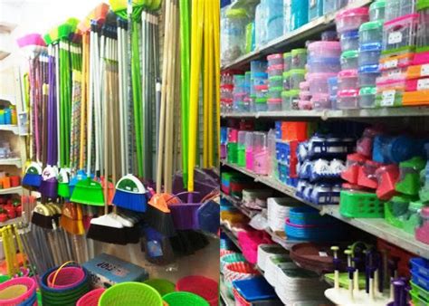 Toko Plastik Terbaik untuk Kebutuhan Anda – Temukan Penawaran Terbaik ...