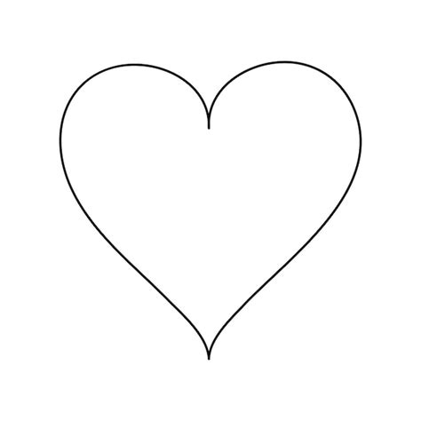 Serce Grafika: wektory i ilustracje do darmowego pobrania | Freepik