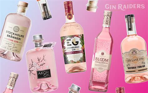 Best Drink With Pink Gin at Bridget Huizenga blog