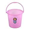 Cello Plastic Frosty Bucket Delux | Light Weight and Easy to Carry ...