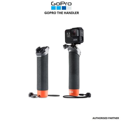GoPro The Handler Floating Hand Grip | Future Forward