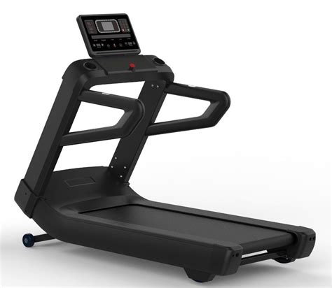 Running Machine Gym 的图像结果