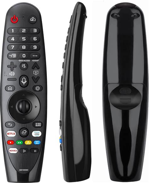 Image result for LG Smart TV Keyboard Remote