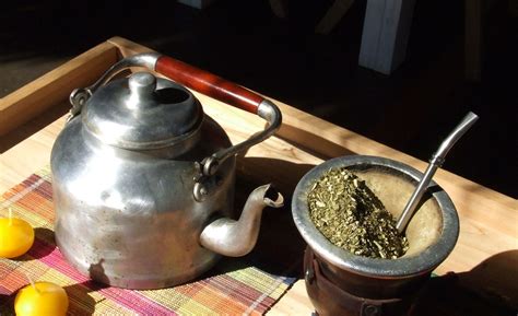 La yerba mate argentina recibe reconocimiento de Indicación Geográfica