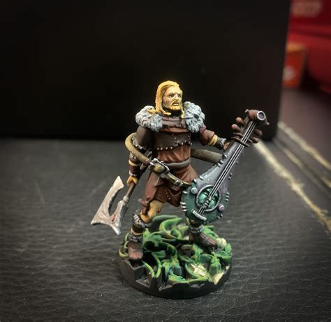 Kingdom Death Miniatures, Kingdom Death: Monster board game.