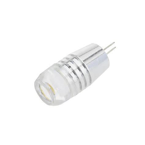 G4 2d 3w led light lamp ac/dc9-24v led light with lens Sale - Banggood ...