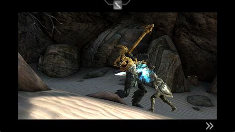 Image result for Infinity Blade Game