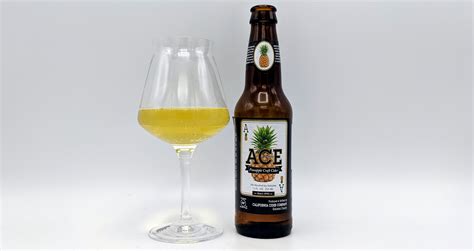 Pineapple Cider Brands You Need To Try This Summer | Hard Cider Reviews