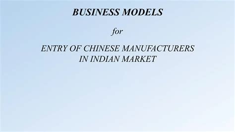 Different Business Models with Example 的图像结果