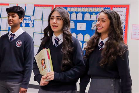 Elementary - Town Centre Private School Markham