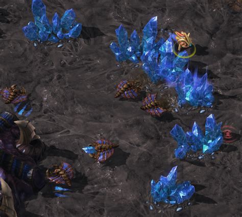 Rezultat imagine pentru Protoss Strategy