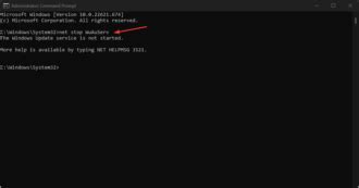 Image result for Net Helpmsg 3521