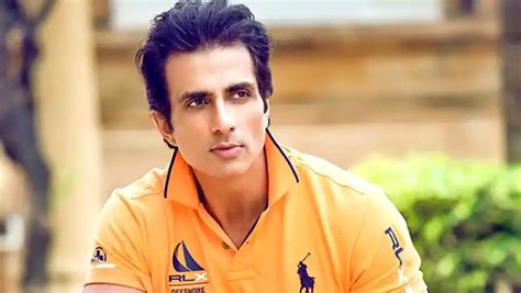 Sonu Sood accused of suspicious transactions of several hundred crores ...