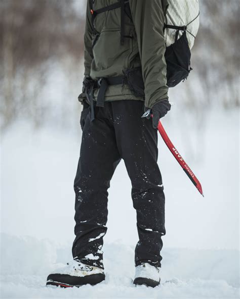 Trekking Pants PRO Explore Hiking Pant W | Beige | Craft Sportswear