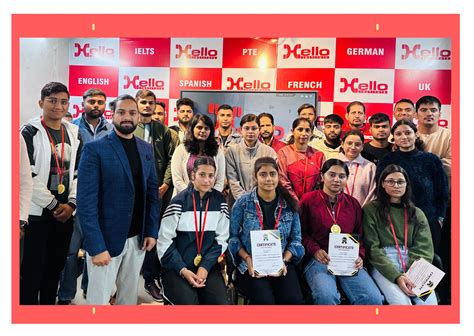 Spanish language course in Dehradun | Spanish classes in Dehradun