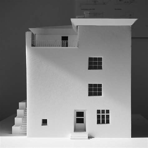 Adolf Loos Rufer House Amazon.com: Adolf Loos 1870 1933: 40