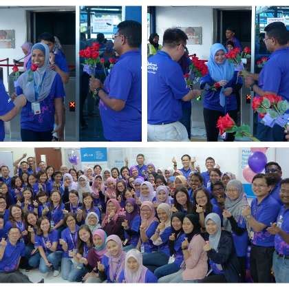 Micron Technology Office Photos | Glassdoor