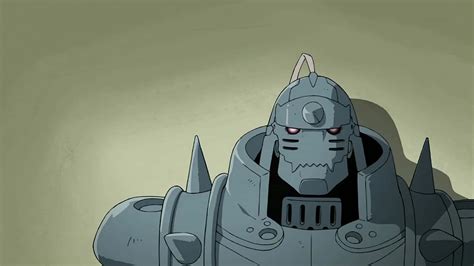 Download Alphonse Elric in Full Metal Alchemist - Brotherhood Animated ...