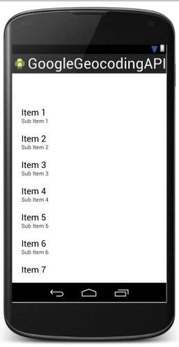 Image result for Android Studio Google API