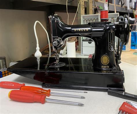 +How to Over Clock Using a Sewing Machine 的图像结果