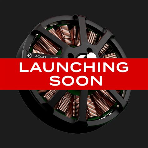 SUPERLIGHT MOTOR SERIES