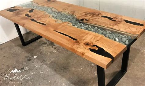Image result for Live Edge Table DIY