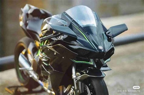 川崎kawasaki Ninja H2R 新车介绍-摩托车新闻-摩托车之家