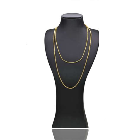 Daily Wear Gold Plated Nice Cutting Chain Buy Online | K Supreme