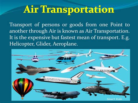 Transportation Examples 的图像结果