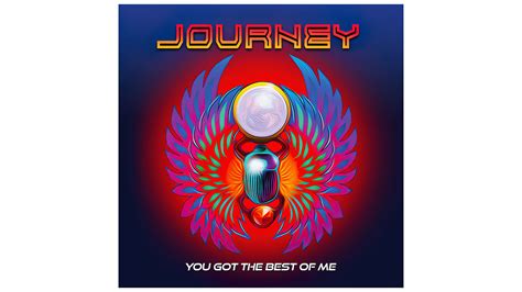 Journey Band Logo Font Journey Png, Journey Rock Band Design, Rock And