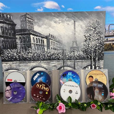 Universal DVD Collection UK 的图像结果