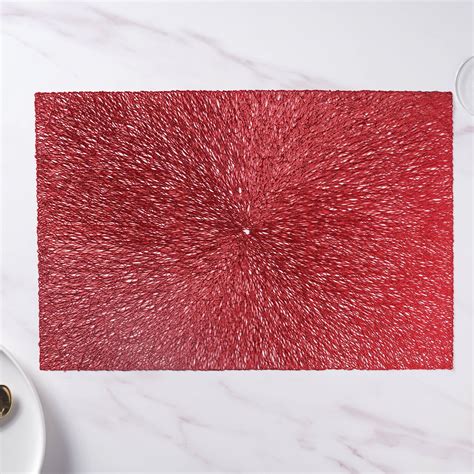 Image result for PVC Table Mat