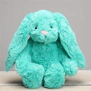 Image result for Bunny with a Knife Plushie