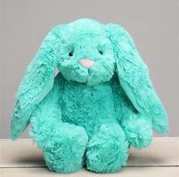 Image result for Stuffed Rabbit