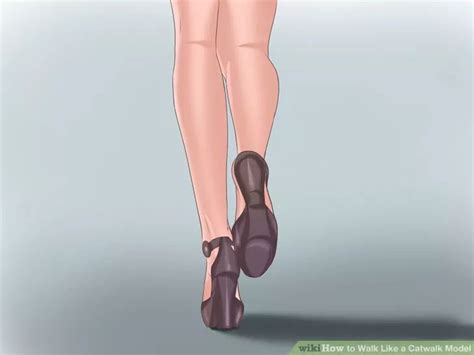 Image result for Model Walk Tutorial
