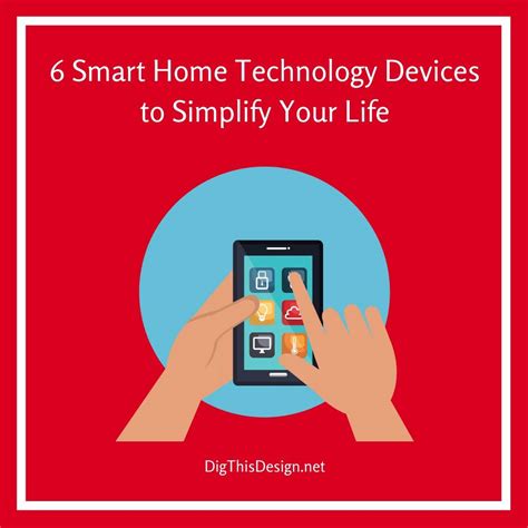 Technology at Home 的图像结果