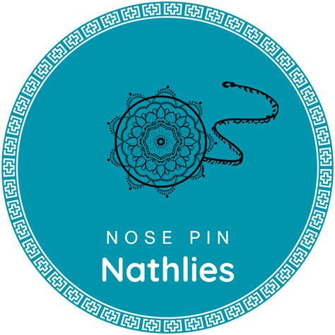 Nose Pins & Nathli – Eindiawholesale
