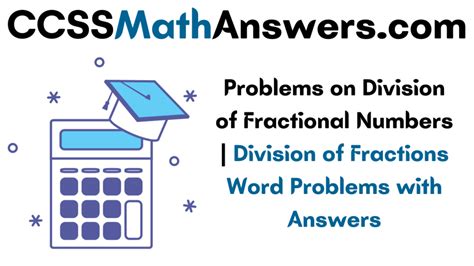Fraction Division Problems 的图像结果