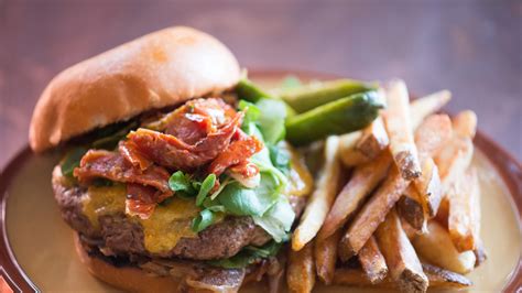 Urban Putt, San Francisco, California, U.S. - Bar Review | Condé Nast ...